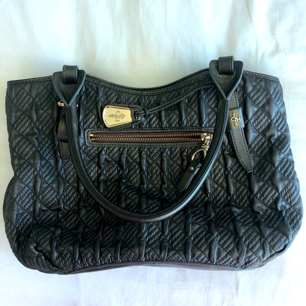 Cole Haan hand bag